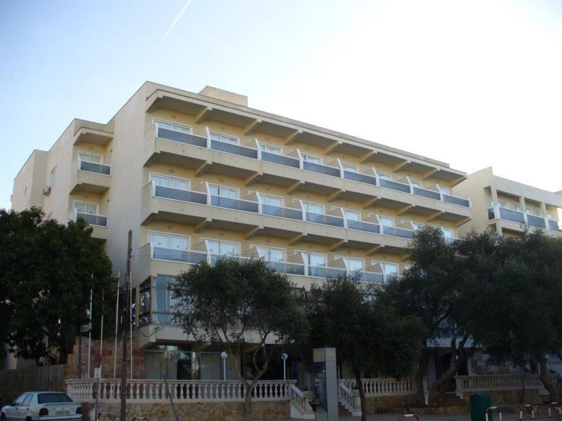Mallorca Garden El Arenal  Exterior photo